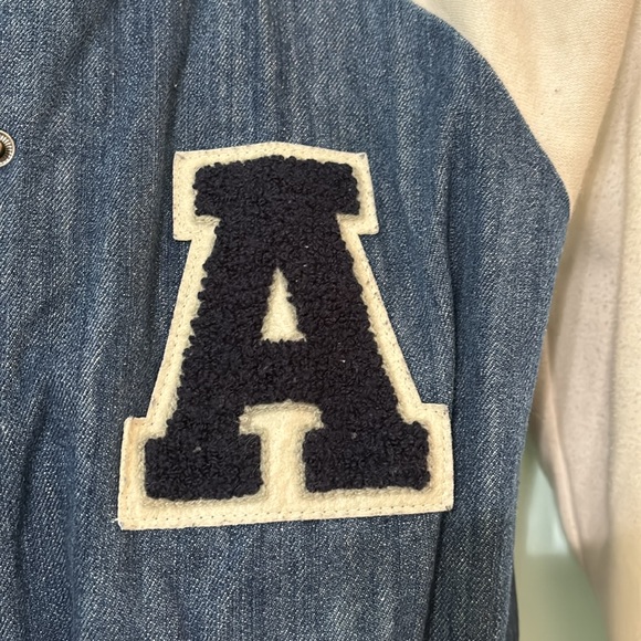 Jacket from iris, size M. Comfy and stretchy, lightly worn, decent condition - Picture 2 of 5